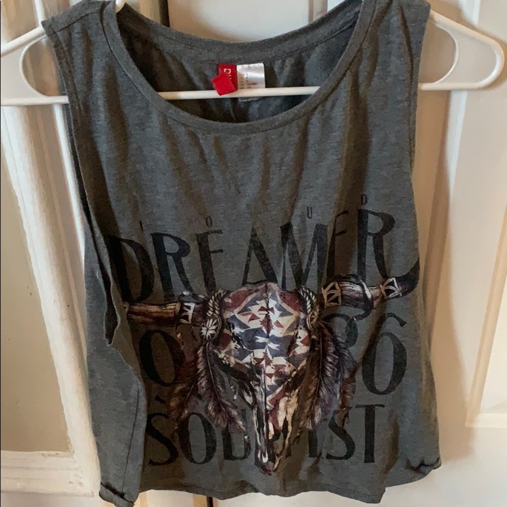 Tank top